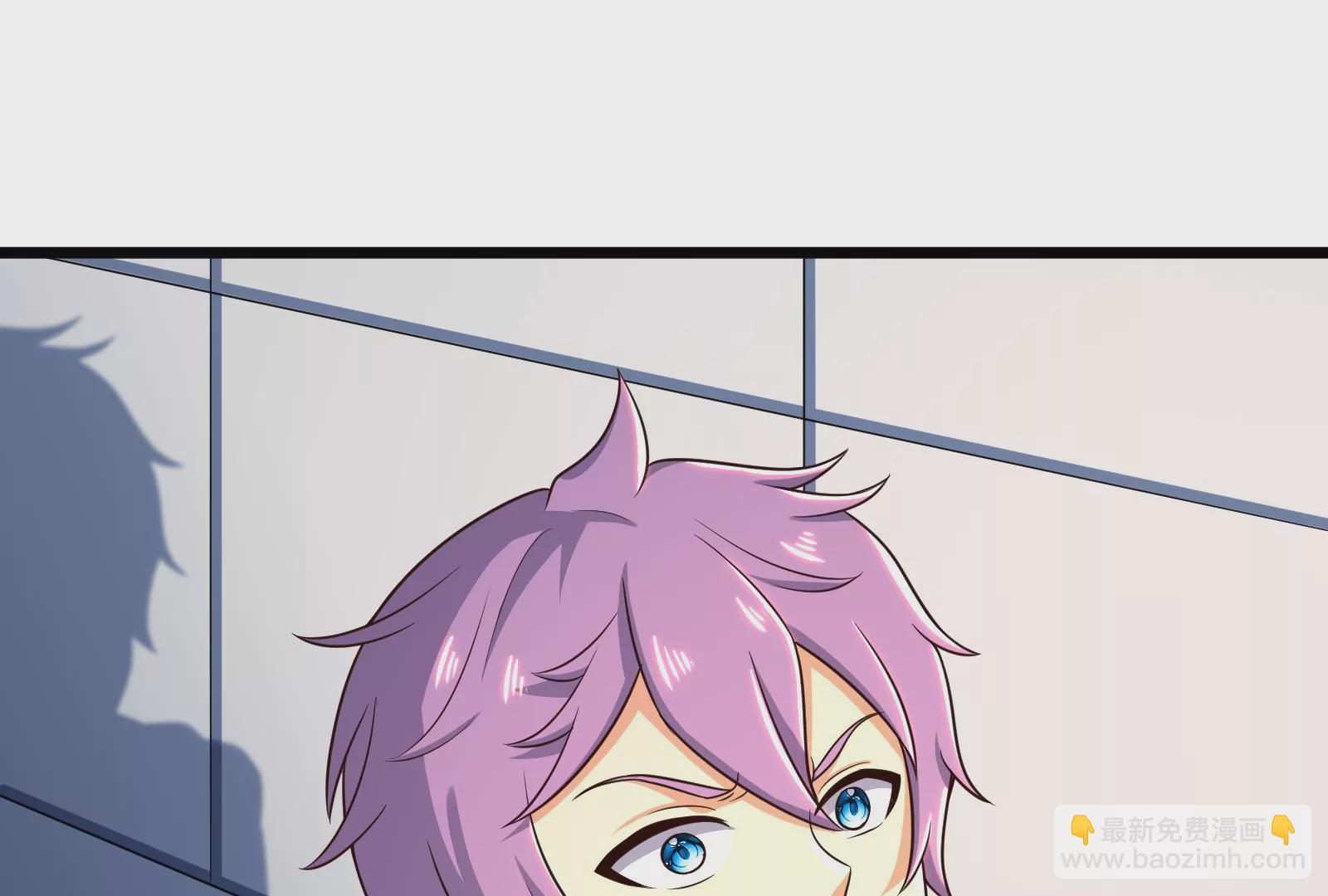 古神遊戲 - 第51話限時！組建自己的隊伍！(2/3) - 5